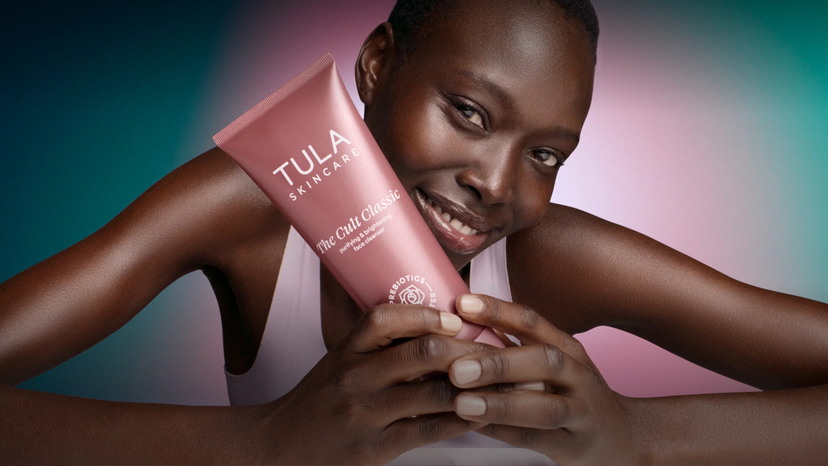 Science-Backed Glow for Total Wellness