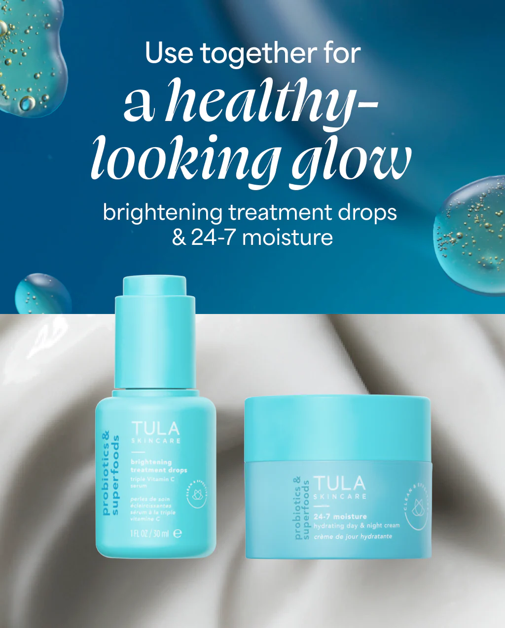Brightening Treatment Drops - Image 8