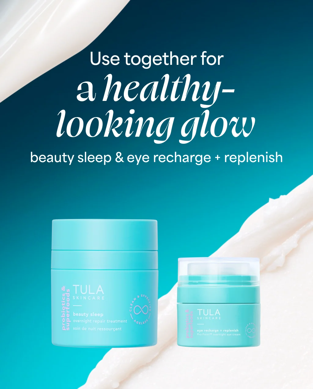 Eye Recharge + Replenish - Image 7