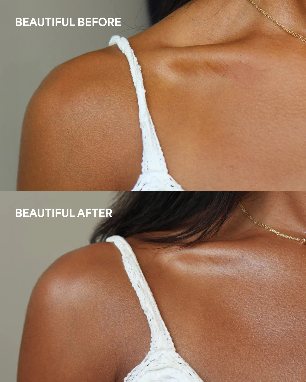 Head-to-Toe Rosy Glow - Image 4