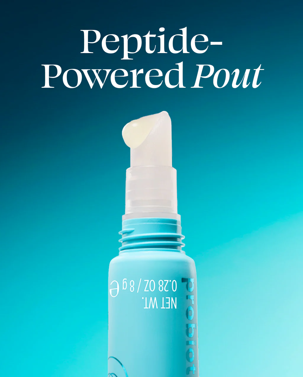 Peptide Lip Treatment - Image 4