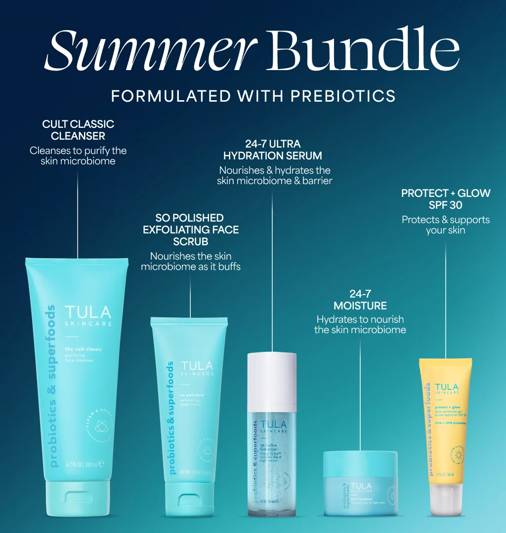 Summer Glow Essentials Kit - Image 3