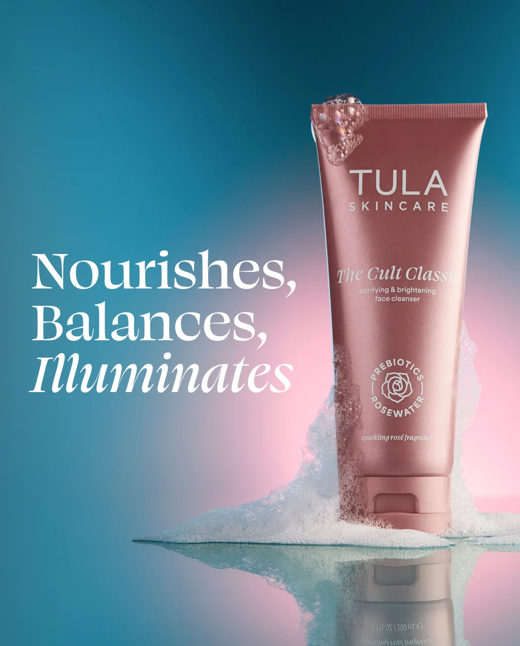 The Cult Classic Luminous - Travel Size - Image 3