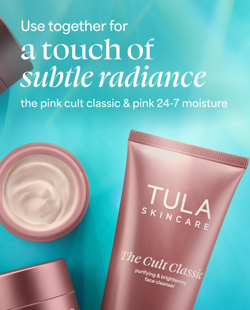 The Cult Classic Luminous - Travel Size - Image 7