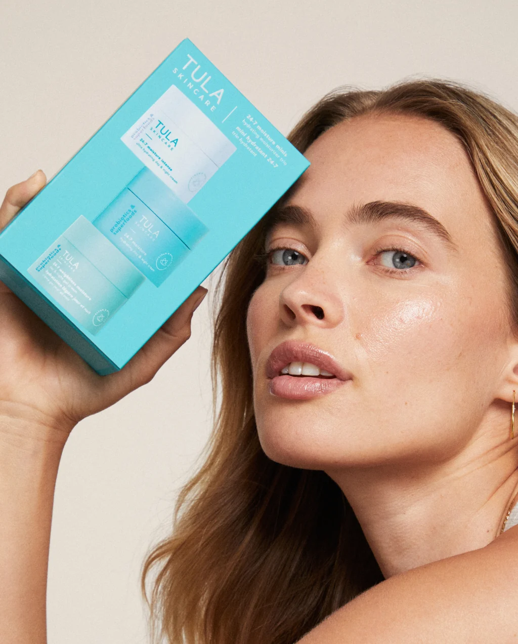 Travel Moisturizer Trio - Image 2