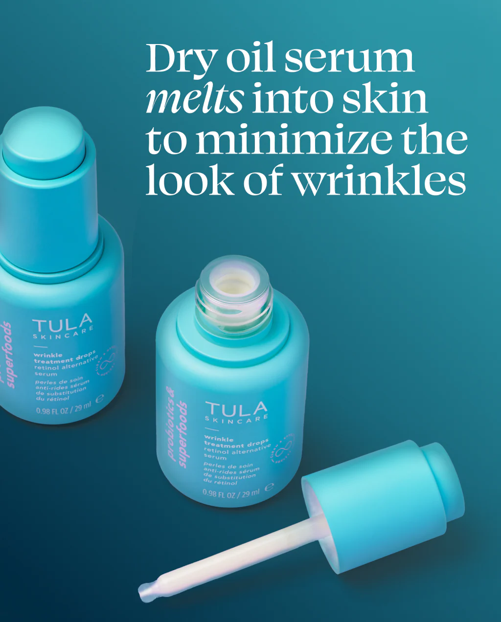 Wrinkle Treatment Drops - Image 4